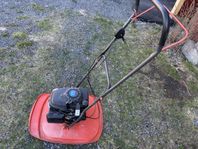 släntklippare/Svävare