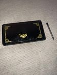 Nintendo 3ds the legend of zelda limited edition