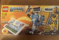 LEGO Boost 17101 Creative Toolbox