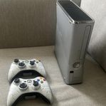 xbox360 reach limited edition