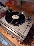 Thoren TD 105 MKII  skivspelare