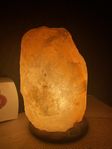 Saltlampa 