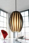 Herstal lampa
