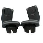 Britax car seat adapter 
