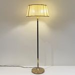 Golvlampa, Möller Armatur, Eskilstuna (MAE), Vintage.
