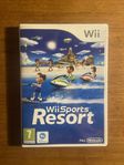 Wii Sports Resorts