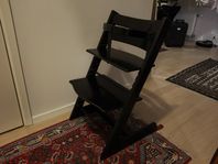 Tripp Trapp, stol från Stokke