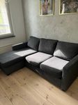 Soffa för 500:-