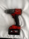 Milwaukee M18 FPD Borrskruvdragare