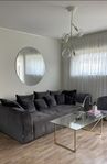 Bäddsoffa Sweef furniture Grizzlyn