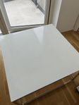 soffbord lack vit
