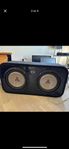 JL Audio Baslåda 10 tum 600w RMS