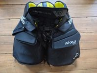 målvaktsbyxor Warrior senior S