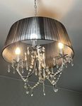 tack lampa
