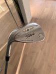 Titleist wedge VÄNSTER