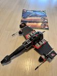 Lego star wars 75018
