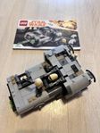 Lego star wars 75210
