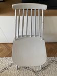 köksstolar 4st
