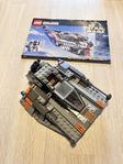 Lego star wars 7130