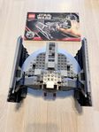 Lego star wars 8017
