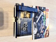 Lego star wars 75209