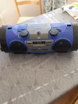 boom box 