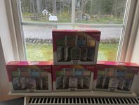 4st Pokémon TCG: Scarlet & Violet 151 Mini Tin 5-Pack