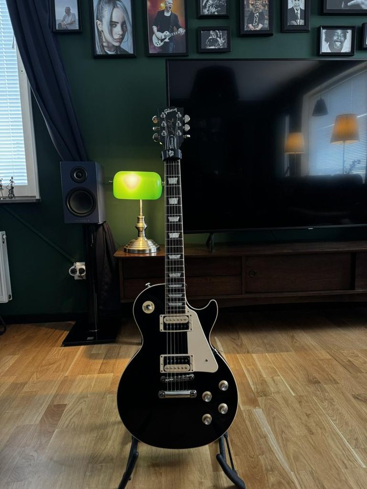 Gibson Les Paul 