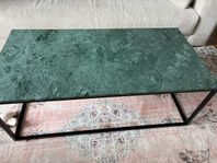 soffbord i marmor 