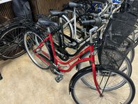 fina dam&herrcyklar 