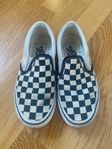 Rutiga Vans 35