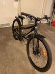 Mountainbike 
