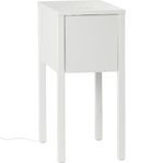 Sängbord NORDLI IKEA