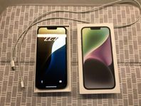 iPhone 14 Plus 128GB 