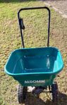 Spridarvagn Algomin