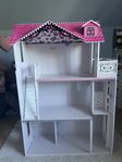 Barbiehus 