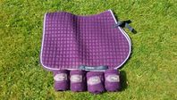Eskadron lila schabrak stl full + benlindor 
