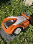 Robotgräsklippare Stihl Rmi 422.2 pc