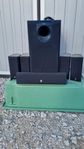 Yamaha SW-P130 Satellit system 