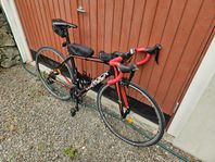 Racer - 52 tum - Lätt och pigg i mycket bra skick 