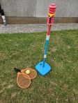 Stångtennis / swingball