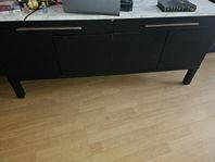 Tv bänk