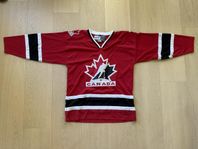 Hockeytröja Canada