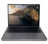 MacBook Pro 14 M1