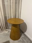 Mindre soffbord/sidobord Cone