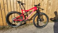 Specialized Epic S-Works stl XL