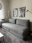 Bäddsoffa - Innovation Living 