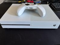Xbox one S 1TB 