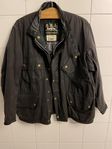 Barbour Jacka