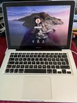 MacBook Pro 13”